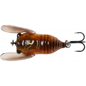 Obrázek 5 k Nástraha SAVAGE GEAR 3D Cicada 4,8cm