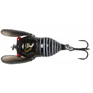 Obrázek 4 k Nástraha SAVAGE GEAR 3D Cicada 3,3cm