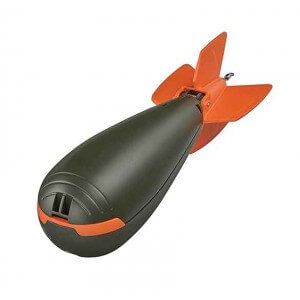 Obrázok 2 k Zakrmovacia raketa PROLOGIC Airbomb