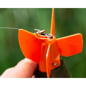 Obrázok 3 k Zakrmovacia raketa PROLOGIC Airbomb