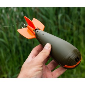 Obrázok 4 k Zakrmovacia raketa PROLOGIC Airbomb