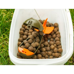 Obrázok 8 k Zakrmovacia raketa PROLOGIC Airbomb