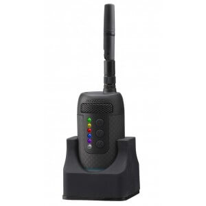 Obrázek 2 k Set signalizátorů PROLOGIC Bat + Bite Alarm 3 + 1