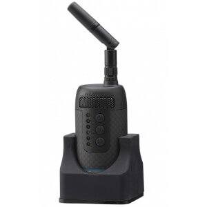 Obrázek 3 k Set signalizátorů PROLOGIC Bat + Bite Alarm 3 + 1