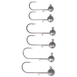 Jigová hlava SAVAGE GEAR Ball Jig Heads Tournament Series