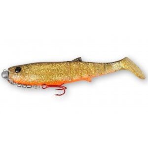 Obrázek 2 k Montáž SAVAGE GEAR Spin Shad Stinger