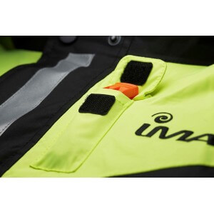 Obrázok 6 k Plávajúci komplet IMAX SeaWave Floatation Suit