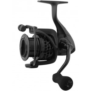 Naviják OKUMA Custom Black Feeder CLXF 55 F