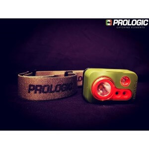 Obrázok 3 k Čelovka PROLOGIC Lumiax MKII Head Lamp