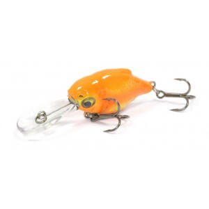 Obrázok 2 k Vobler SAVAGE GEAR 3D Crucian Crank 34