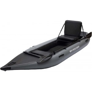 Kajak SAVAGE GEAR High Rider Kayak 330