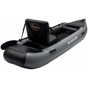 Obrázok 2 k Kajak SAVAGE GEAR High Rider Kayak 330