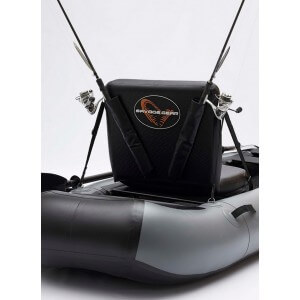 Obrázok 5 k Kajak SAVAGE GEAR High Rider Kayak 330