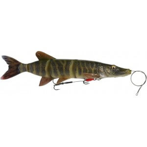 Obrázok 3 k Nástraha SAVAGE Gear 4D Line Thru Pike 25cm