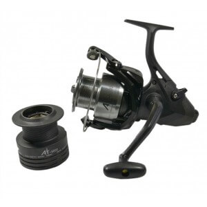 Obrázek 2 k Naviják OKUMA AK Baitfeeder