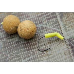 Obrázek 4 k SET = pěna PROLOGIC Bait Balancing Kit + rovnátka FOX + rovnátka KORDA + krmítko DELPHIN