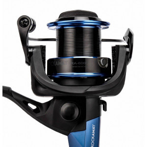 Obrázok 4 k Navijak OKUMA Rockaway RA 6000 FD