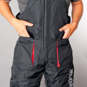 Obrázek 4 k Komplet IMAX Thermo Suit kalhoty a bunda