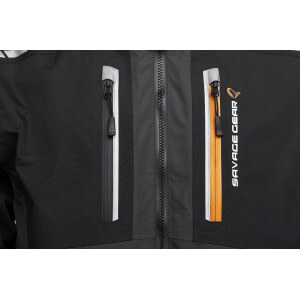 Obrázek 2 k Bunda SAVAGE GEAR WP Performance Jacket