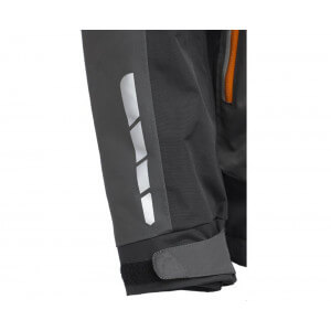 Obrázok 3 k Bunda SAVAGE GEAR WP Performance Jacket