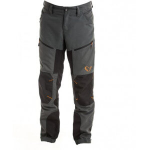 Obrázok 2 k Nohavice SAVAGE GEAR Simply Savage Trousers Grey