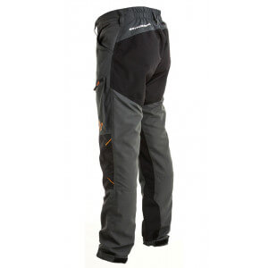 Obrázok 3 k Nohavice SAVAGE GEAR Simply Savage Trousers Grey