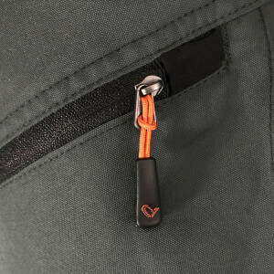 Obrázok 5 k Nohavice SAVAGE GEAR Simply Savage Trousers Grey