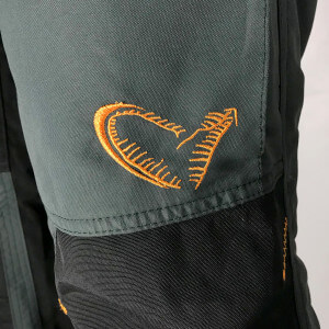 Obrázok 6 k Nohavice SAVAGE GEAR Simply Savage Trousers Grey