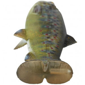 Obrázek 2 k Nástraha SAVAGE GEAR 4D Line Thru Pulse Tail Trout