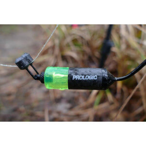 Obrázek 2 k Sada swingrov PROLOGIC K3 Bite Indicator 4 Rod
