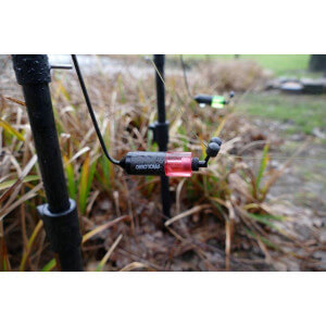 Obrázek 4 k Sada swingrov PROLOGIC K3 Bite Indicator 4 Rod