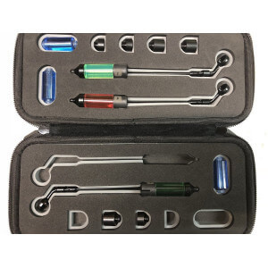 Obrázek 5 k Sada swingrov PROLOGIC K3 Bite Indicator 4 Rod
