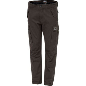 Kalhoty SAVAGE GEAR Trousers Cargo Grey