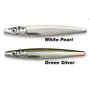 Pilker SAVAGE GEAR LT Zerling