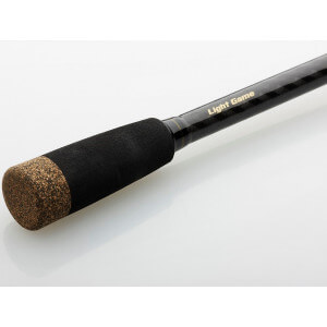 Obrázok 8 k Prút SAVAGE GEAR SG2 Light Game Rods