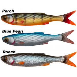 Nástraha SAVAGE GEAR Craft Dying Minnow 10 cm