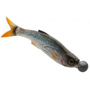 Obrázek 3 k Nástraha SAVAGE GEAR Craft Dying Minnow 10 cm
