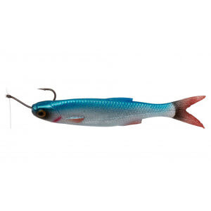 Obrázek 4 k Nástraha SAVAGE GEAR Craft Dying Minnow 10 cm