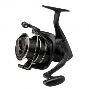 Obrázek 2 k SET = 2x navijak OKUMA Custom C 7000 FD