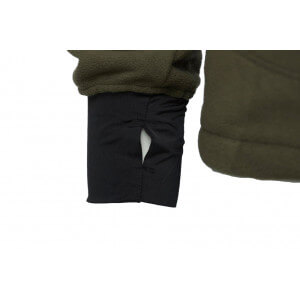 Obrázok 3 k Bunda PROLOGIC Commander Fleece Jacket Green