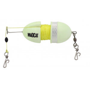 Bójkový systém MADCAT Adjusta Buoy Float