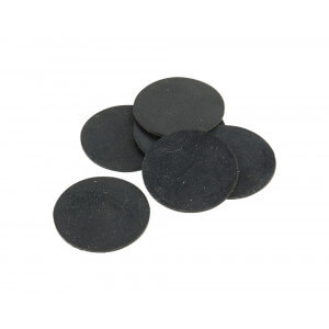 Zarážky MADCAT Bait Holders