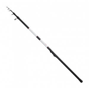 Prút DAM Base-X Adjusta Tele Trout