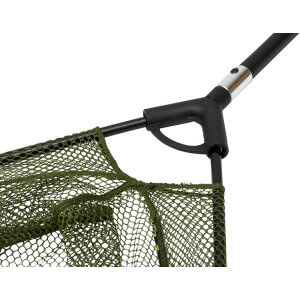 Obrázek 2 k Podběrák DAM Fighter Pro Carp Net 190 cm