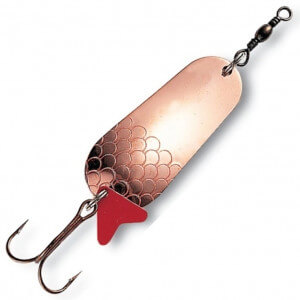 Plandavka DAM Effzett Standard Spoon