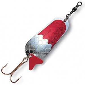 Plandavka DAM Effzett Standard Spoon