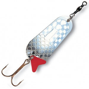 Plandavka DAM Effzett Standard Spoon