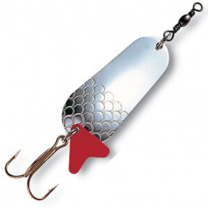 Plandavka DAM Effzett Standard Spoon