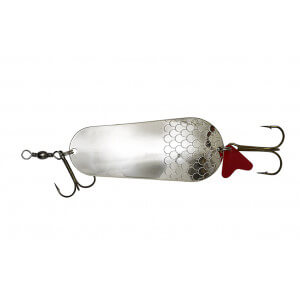 Plandavka DAM Effzett Standard Spoon dĺžka 3,2 cm, hmotnosť 6 g