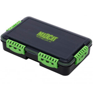 Obrázok 2 k Krabička MADCAT Tackle Box Compartment 1